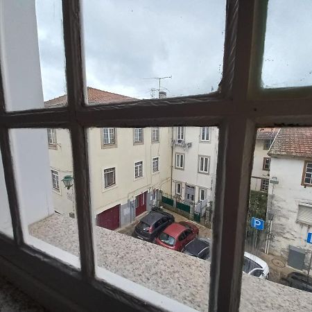 Studios Rossio Viseu Kültér fotó
