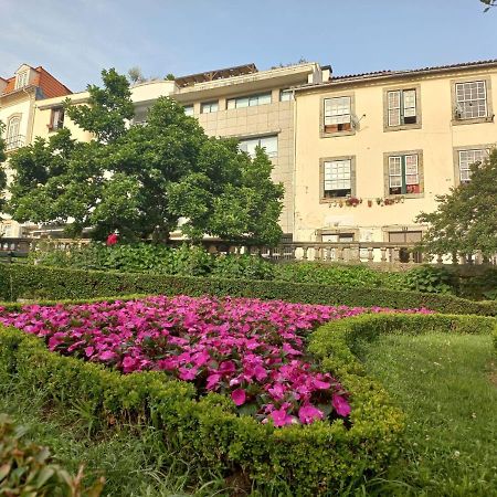 Studios Rossio Viseu Kültér fotó