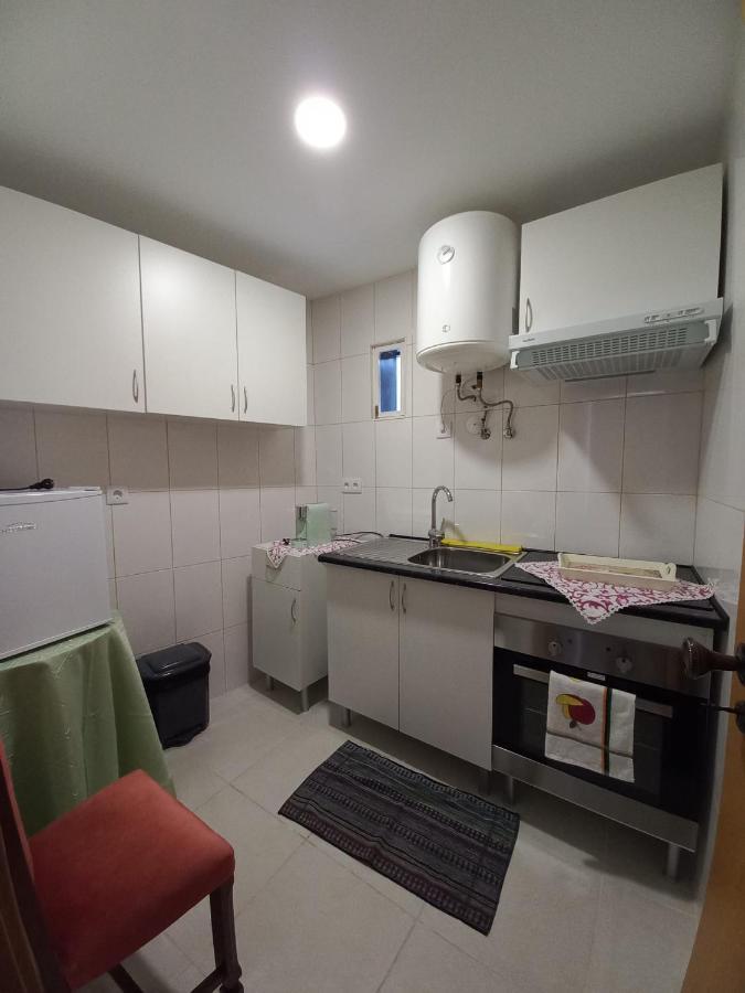 Studios Rossio Viseu Kültér fotó