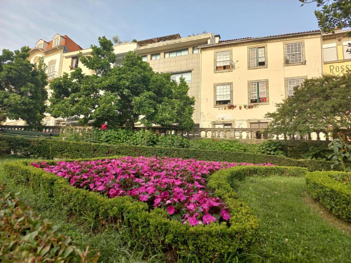 Studios Rossio Viseu Kültér fotó