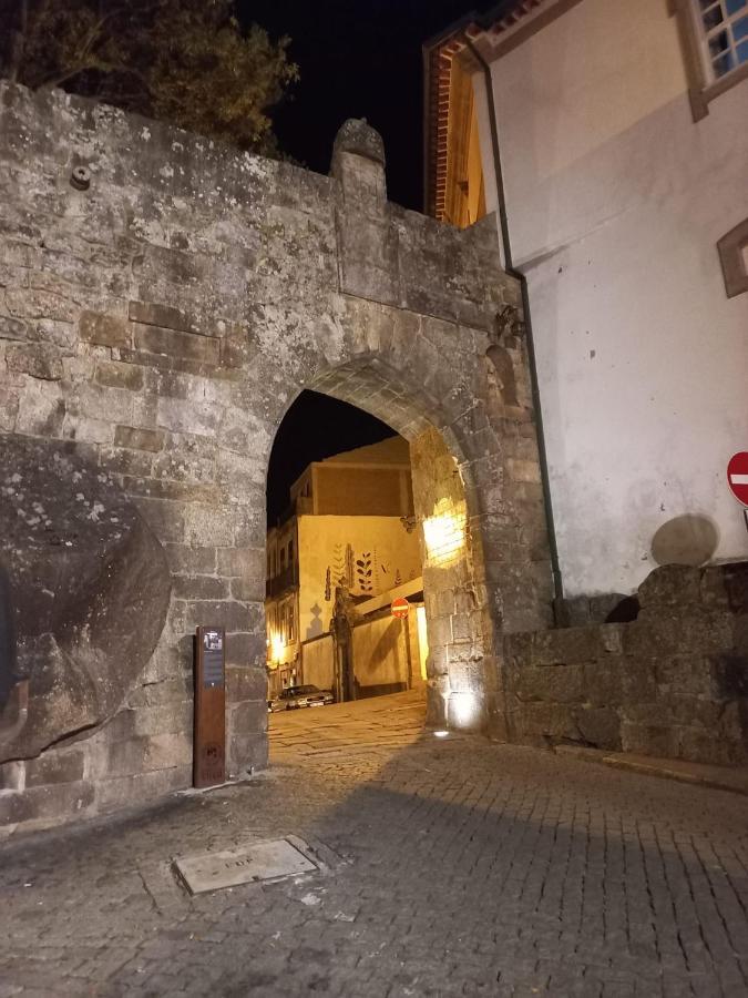 Studios Rossio Viseu Kültér fotó