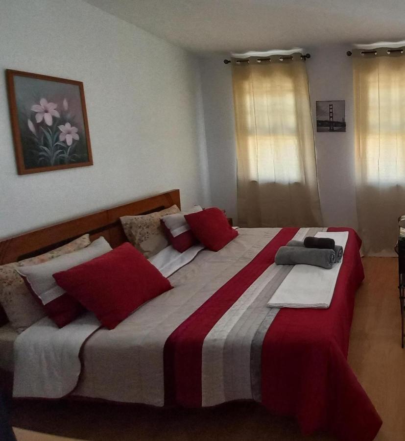 Studios Rossio Viseu Kültér fotó