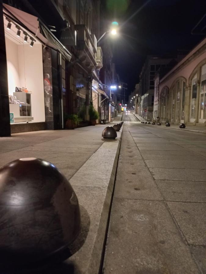 Studios Rossio Viseu Kültér fotó
