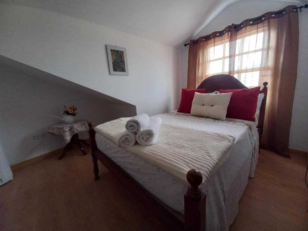 Studios Rossio Viseu Kültér fotó